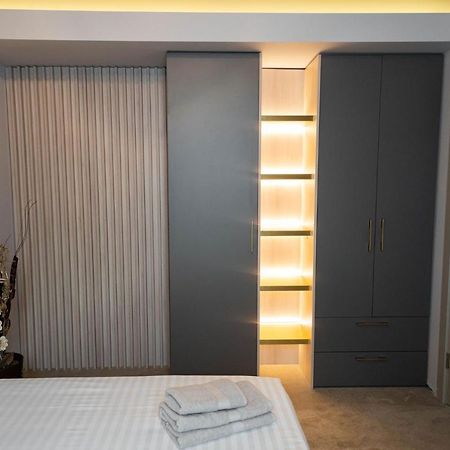 Filadelfia Apartment Suceava Esterno foto