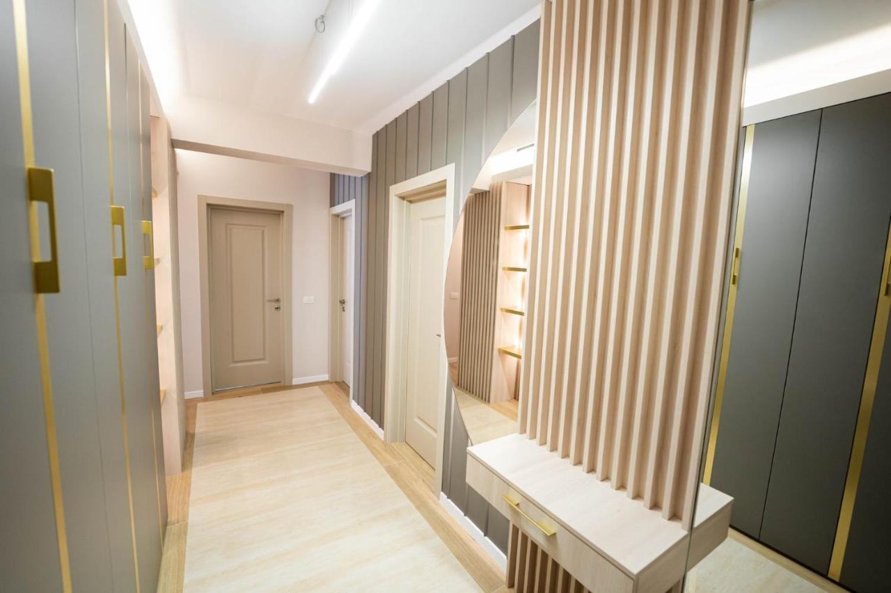 Filadelfia Apartment Suceava Esterno foto