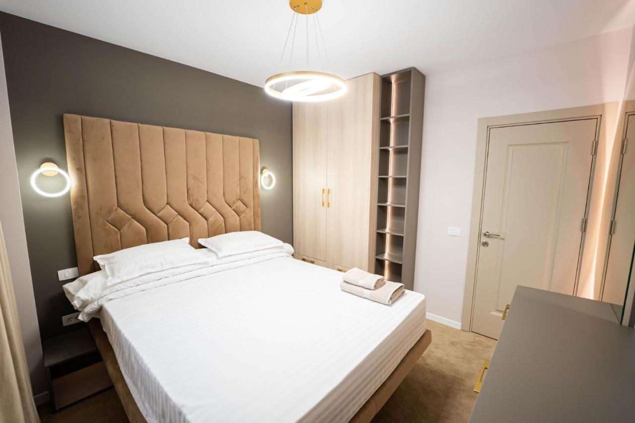Filadelfia Apartment Suceava Esterno foto