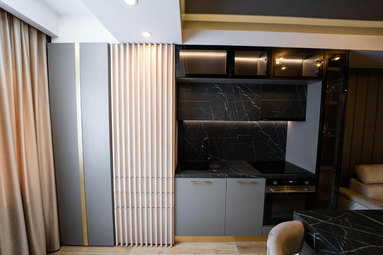 Filadelfia Apartment Suceava Esterno foto